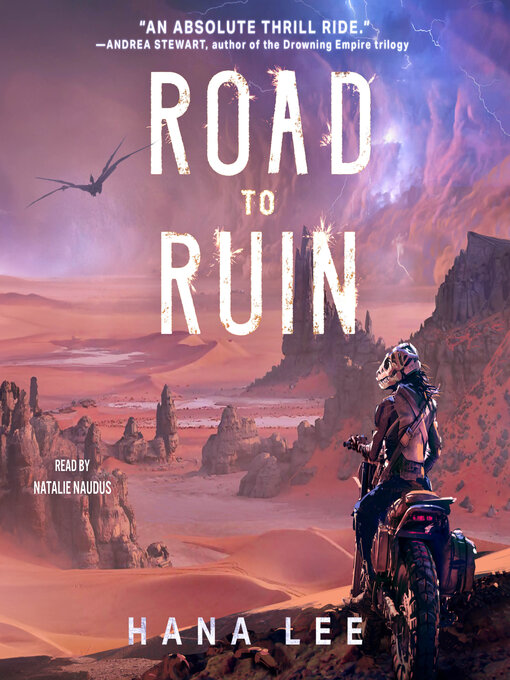 Title details for Road to Ruin by Hana Lee - Available